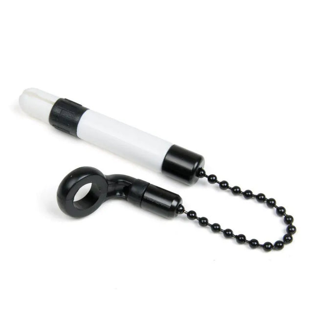Fox Black Label Powergrip Bobbin Weiß