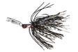Spro Iris Baby Thrillseeker 2/0 8g – kompakter Chatterbait für Barsch & Co. Roach