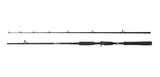 ABU Beast Pike Jerkbait Casting 1.98m 40-90g