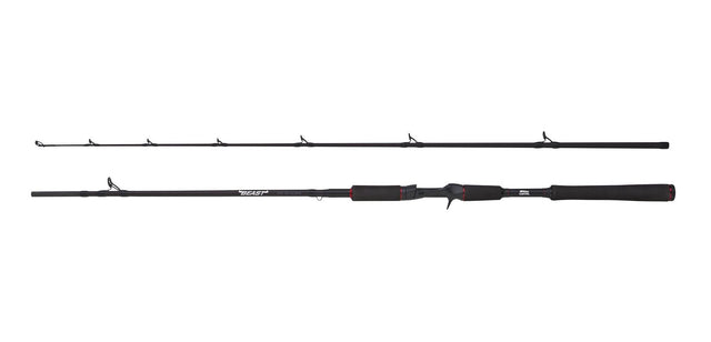 ABU Beast Pike Jerkbait Casting 1.98m 40-90g