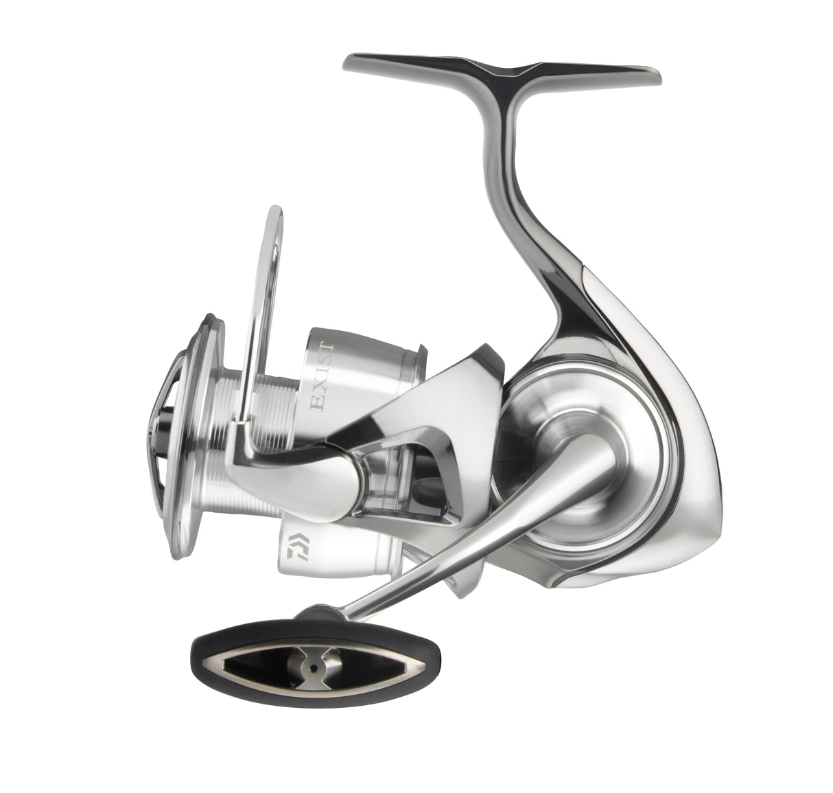 Daiwa 22 Exist Spinnrolle – LT2000D-P