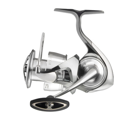 Daiwa 22 Exist Spinnrolle – LT2000D-P