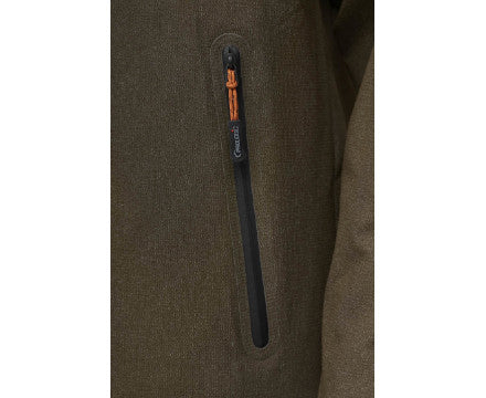 Prologic Traverse Wendejacke Dunkel Olivgrün M