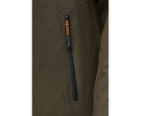 Prologic Traverse Wendejacke Dunkel Olivgrün M