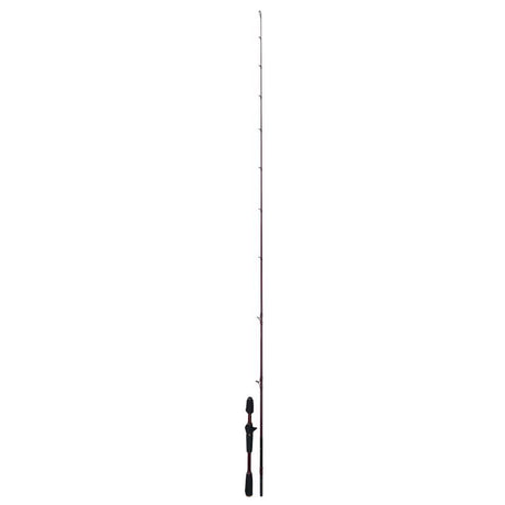 Westin W6 Vertical Jigging-T Rute 190cm 38-86g