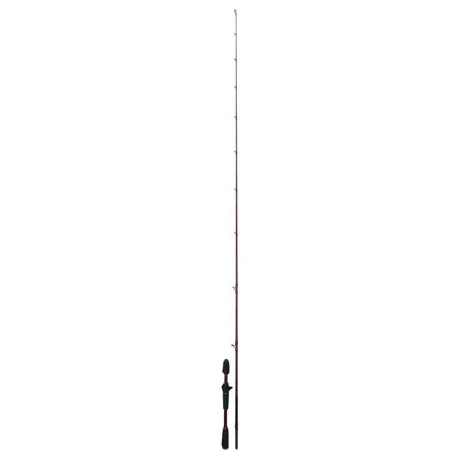Westin W6 Vertical Jigging-T Rute 190cm 38-86g