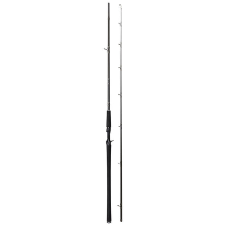 Westin W2 Powercast-T Rute 2,48m XXH 40-130g