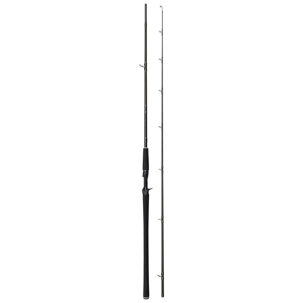 Westin W2 Powercast-T Rute 2,48m XXH 40-130g