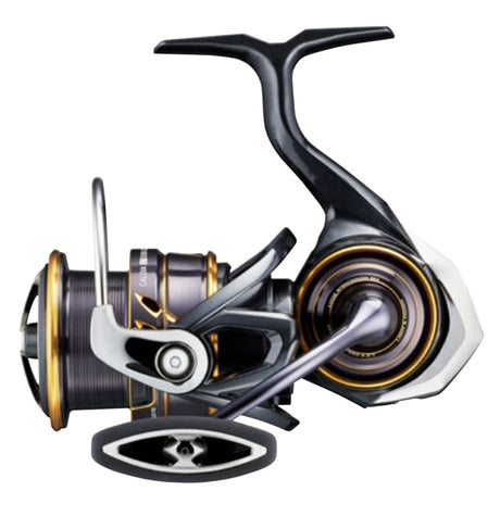 Daiwa 22 Caldia LT MQ 3000D-C Spinnrolle
