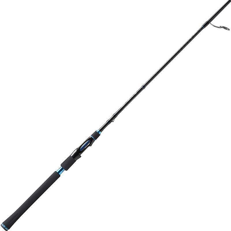 13 Fishing Rely S Spin MH – 2,46 m, 15-40 g