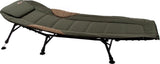 Traxis Karpfen-Overnighter-Set – Zelt, Ruten, Rollen, Rodpod