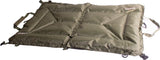 Traxis Karpfen-Overnighter-Set – Zelt, Ruten, Rollen, Rodpod