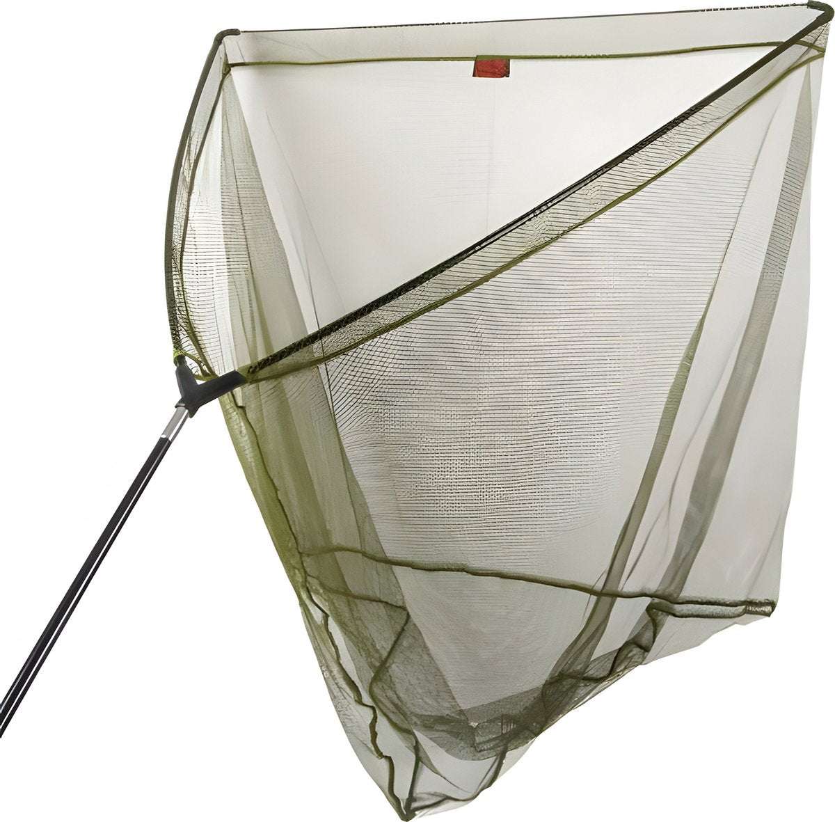 Traxis Karpfen-Overnighter-Set – Zelt, Ruten, Rollen, Rodpod