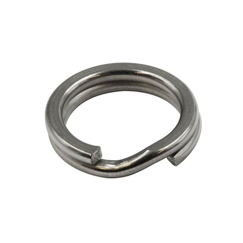 Catix Sprengringe 10 Stück – 100kg Tragkraft – Edelstahl