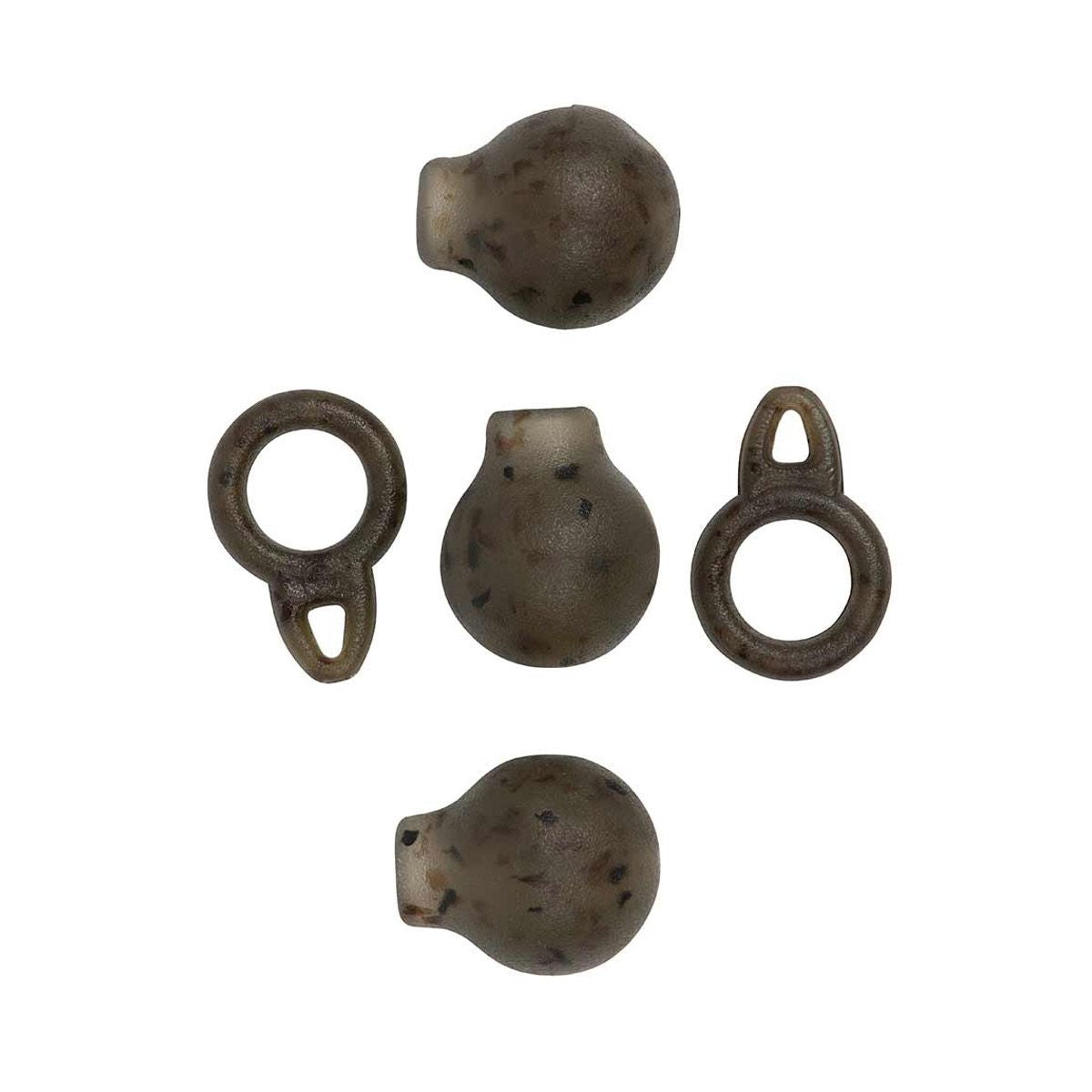 Fox Run Rigs & Bead Kit