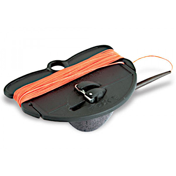 Fox Captive Back Leads MK2 142g