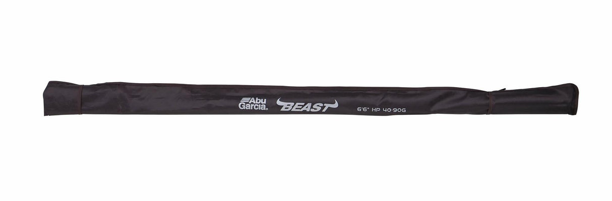 ABU Beast Pike Jerkbait Casting 1.98m 40-90g