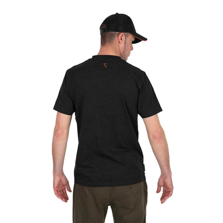 Fox Collection T-Shirt – Bequem & Stylisch für Angler