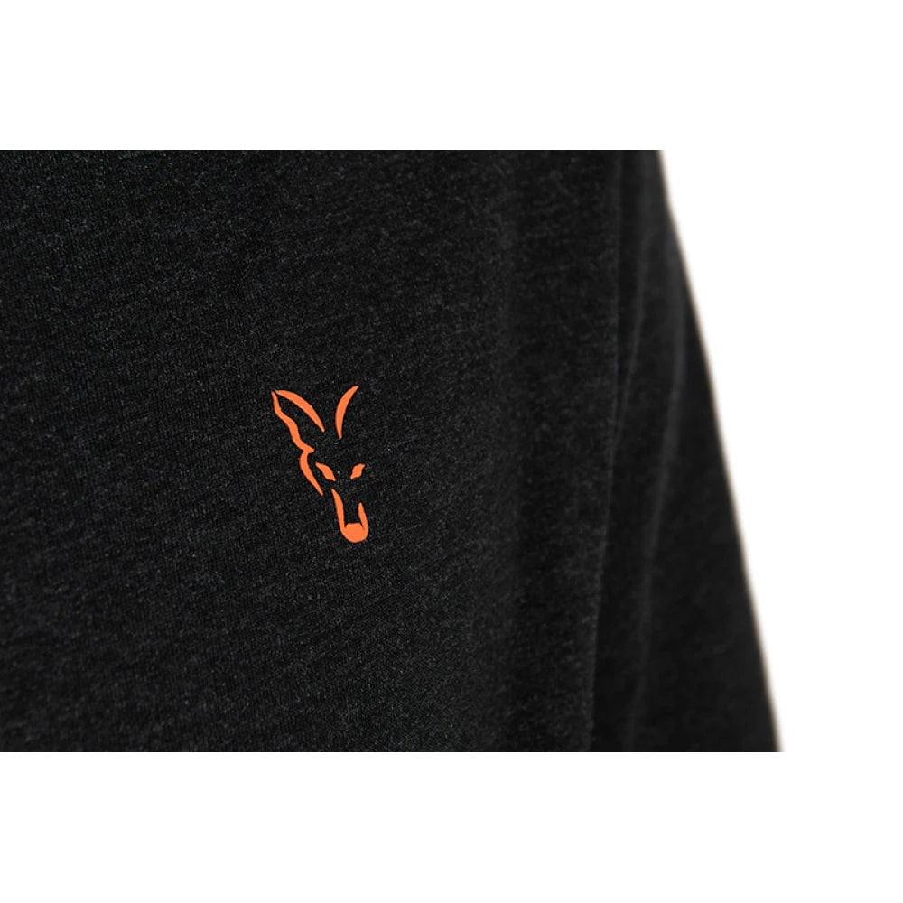 Fox Collection T-Shirt – Bequem & Stylisch für Angler