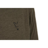 Fox Collection T-Shirt – Bequem & Stylisch für Angler