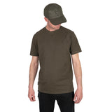 Fox Collection T-Shirt – Bequem & Stylisch für Angler