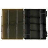 Fox EOS Carp Tackle Box Loaded Large