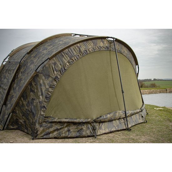 Solar Undercover Camo 2-Mann Bivvy