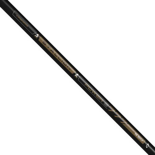 Cresta Stallion Power S 777 9.5m Stipprute Pack