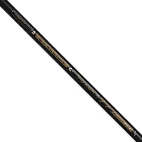 Cresta Stallion Power S 777 9.5m Stipprute Pack