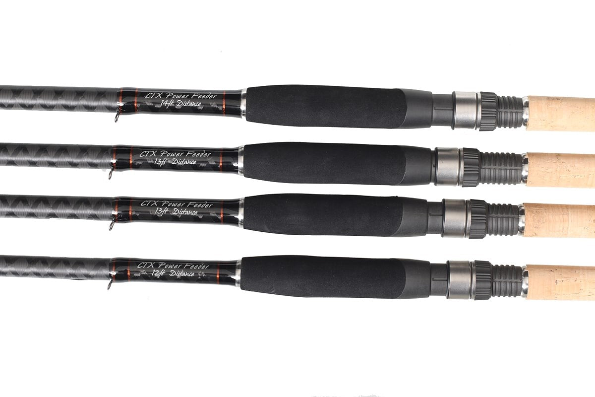 Free Spirit CTX Power Feeder Special 2-teilig