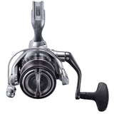 Shimano Nasci FC Spinnrolle