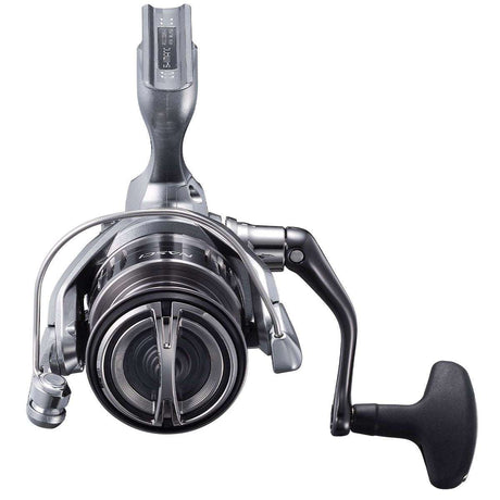 Shimano Nasci FC Spinnrolle
