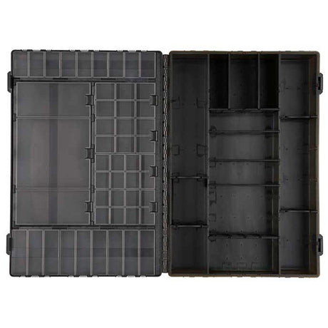 Fox Edges Large Tackle Box