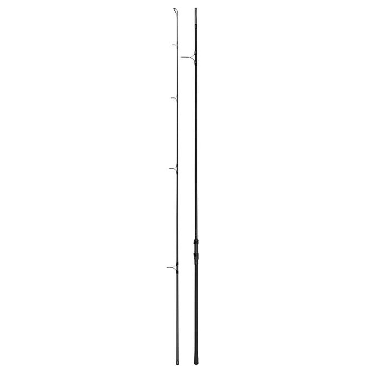 Fox EOS X Teleskop-Karpfenrute 90–105 g