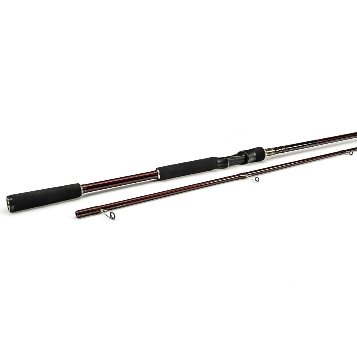 Westin W6 PowerTeez Rute 250cm 14-49g