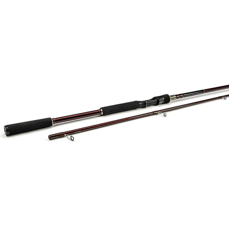 Westin W6 PowerTeez Rute 250cm 14-49g