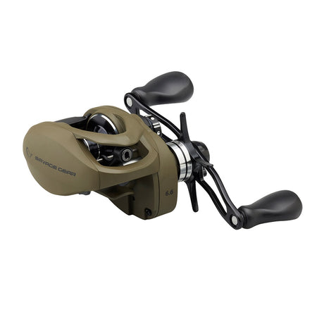 Savage Gear SG8 BC 100 Baitcastingrolle 6.6:1 LH