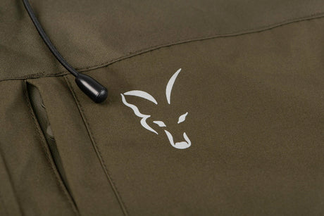 Fox Collection HD Lined Jacke XXXXL