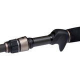 Westin W3 Livecast-T Rute 2. Gen. 2,15m H 40-100g