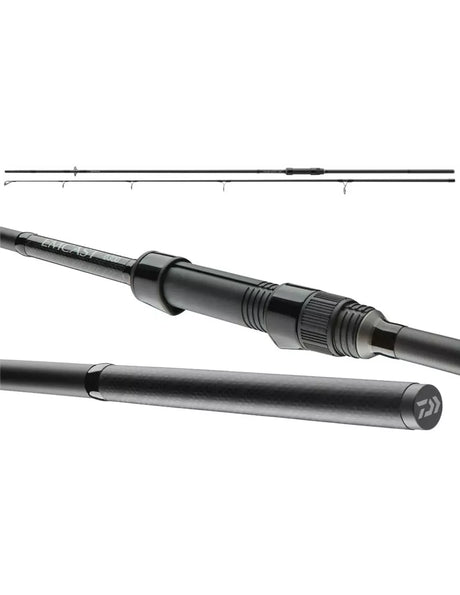 Daiwa Emcast Carp Karpfenrute | 3,60m | Testkurve 2,75