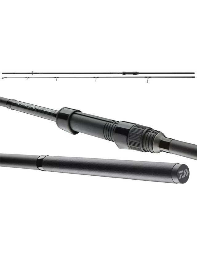 Daiwa Emcast Carp Karpfenrute | 3,60m | Testkurve 2,75