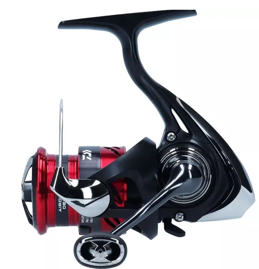 Daiwa 23 Ninja LT 4000 Spinnrolle