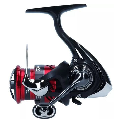 Daiwa 23 Ninja LT 4000 Spinnrolle