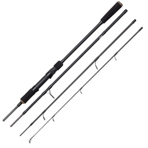 DAM Quadra Safar II Spinnrute - 2,40m - 20-60g