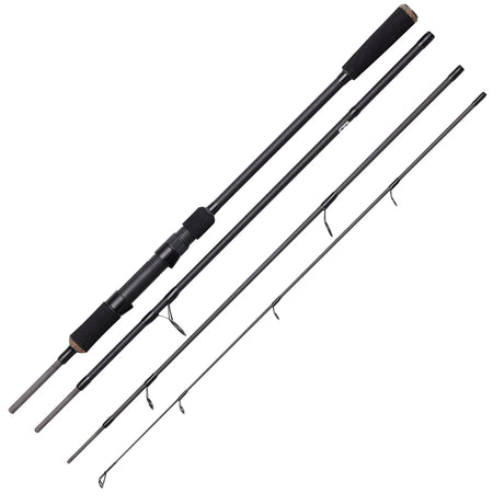 DAM Quadra Safar II Spinnrute - 2,40m - 20-60g