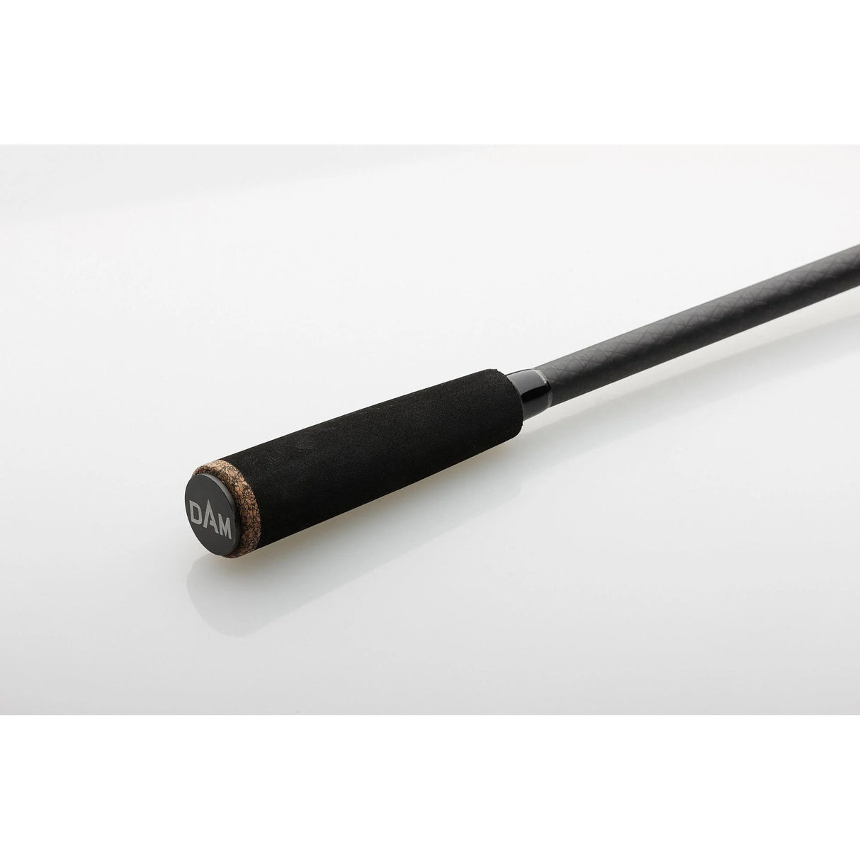 DAM Quadra Safar II Spinnrute - 2,40m - 20-60g