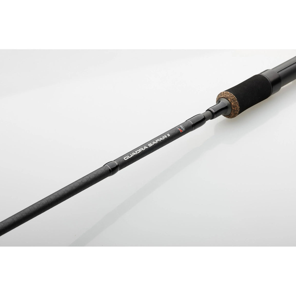DAM Quadra Safar II Spinnrute - 2,40m - 20-60g