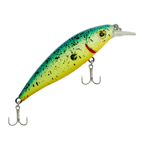 Viper Pro Sprinter Crankbait Rattlin 7 & 11 cm – Raubfisch-Köder