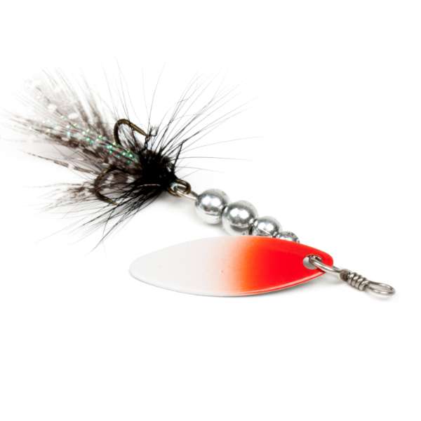 DLT Favorite Spinner – fängiger Kunstköder für Raubfische