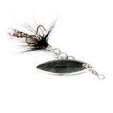 DLT Favorite Spinner – fängiger Kunstköder für Raubfische